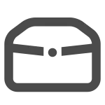 Box SVG Icon